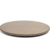 Liverpool Lazy Susan, Taupe 1 Liverpool Lazy Susan, Taupe -Home Decor Shop 00.1489.029.049 1