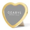 Martin Heart Frame, Gold -Home Decor Shop 0006 22122001 martin heart frame gold 3799 0130