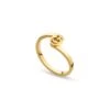 GG Running Stack Ring 2 GG Running Stack Ring -Home Decor Shop 0101 1275 ybc457122002