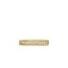 Symphony Princess Ring, Yellow Gold 2 Symphony Princess Ring, Yellow Gold -Home Decor Shop 0101 1292 7771359ay65x
