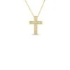 New Barocco Cross Necklace 2 New Barocco Cross Necklace -Home Decor Shop 0104 1300 7771626ay18x