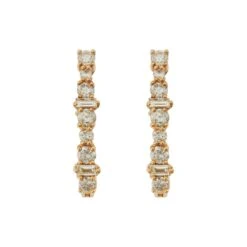 Inside Out Diamond Rivulet Spread Oval Hoop Earrings -Home Decor Shop 02.1780.02.341 inside out diamond rivulet spread oval hoop earrings 1000 0163 1