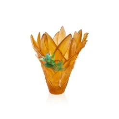 Tressage Paradis Vase, Large