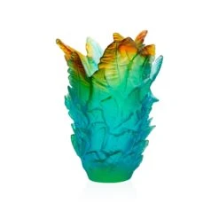 Tropical Voyage Vase, Small