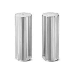 Georg Jensen Bernadotte Salt And Pepper Shaker
