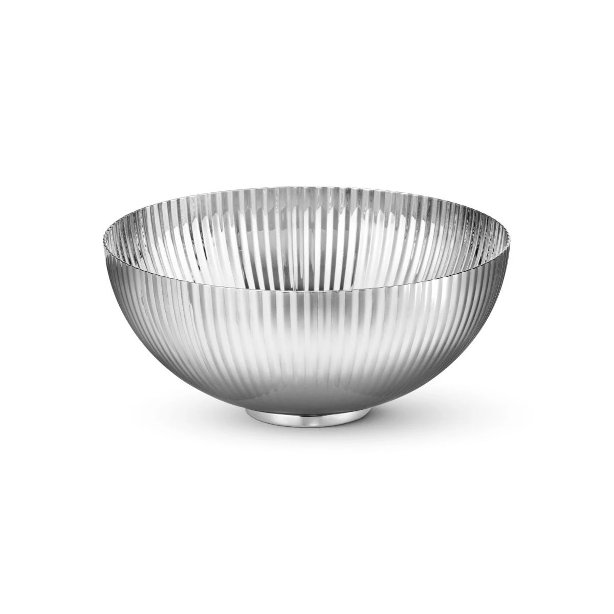 Georg Jensen Bernadotte Bowl, Small 3 Georg Jensen Bernadotte Bowl, Small