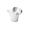 Georg Jensen Bloom Botanica Bowl, Medium 1 Georg Jensen Bloom Botanica Bowl, Medium -Home Decor Shop 10019514 bloom botanica flower pot medium 2701 0183