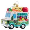 Veggie Express Ornament 1 Veggie Express Ornament -Home Decor Shop 1021305