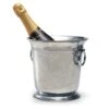 Pewter Wine Bucket -Home Decor Shop 103100