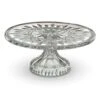 Waterford Lismore Footed Cake Plate -Home Decor Shop 103312
