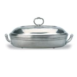 Toscana Casserole Dish With Lid