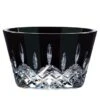 Waterford Lismore Multipurpose Bowl, Black 1 Waterford Lismore Multipurpose Bowl, Black -Home Decor Shop 1062065 lismore multipurpose bowl black 66 1267