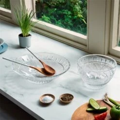 Waterford Irish Lace Bowl -Home Decor Shop 1063044 irish lace bowl lifestyle