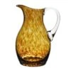 Vanessa Pitcher Tortoise 2 Vanessa Pitcher Tortoise -Home Decor Shop 1064 vanessa 840120 pitcher 3 pint tortoise w