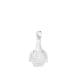 Lalique Versailles Oil & Vinegar Cruet