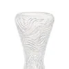 Lalique Zebre Vase, Limited Edition Of 48