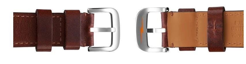 The Runwell 47mm Watch, Blue 6 The Runwell 47mm Watch, Blue - Image 4