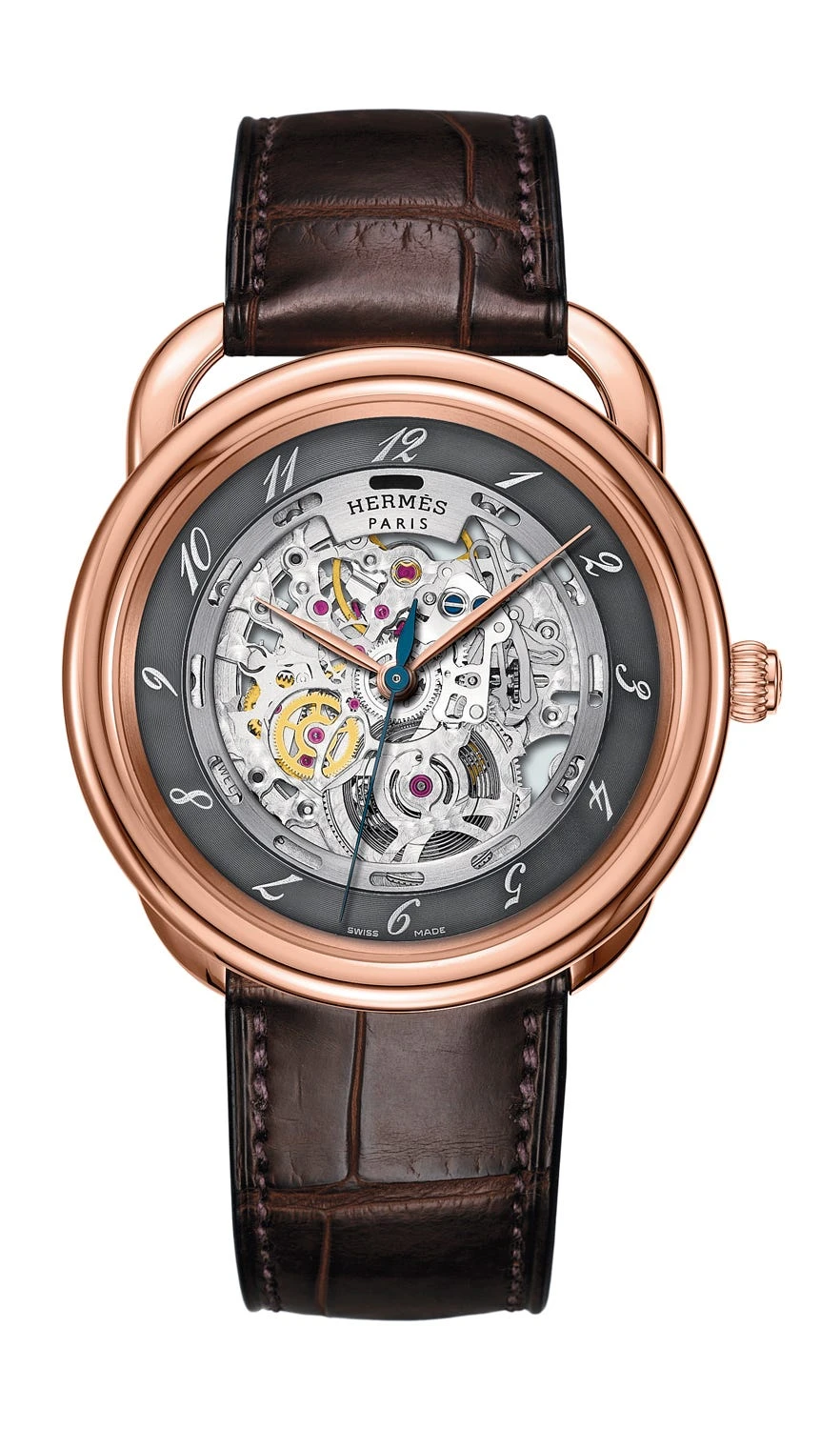 Hermès Watches 3 Hermès Watches