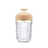 Folia Portable Lamp, Woodbrushed Brass Finish -Home Decor Shop 1507e500 folia lantern woodbrushed brass finish 2504 1262