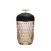Folia Portable Lamp, Amber & Black Wood 1 Folia Portable Lamp, Amber & Black Wood -Home Decor Shop 1509e528 folia amber lantern black wood 2504 1240