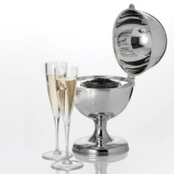 SAINT JAMES Caviar Bowl Server -Home Decor Shop 155857