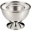 SAINT JAMES Vienna Silverplate Caviar Server 2 SAINT JAMES Vienna Silverplate Caviar Server -Home Decor Shop 155910