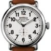 The Runwell 41mm Watch, White 2 The Runwell 41mm Watch, White -Home Decor Shop 1599 0710 1