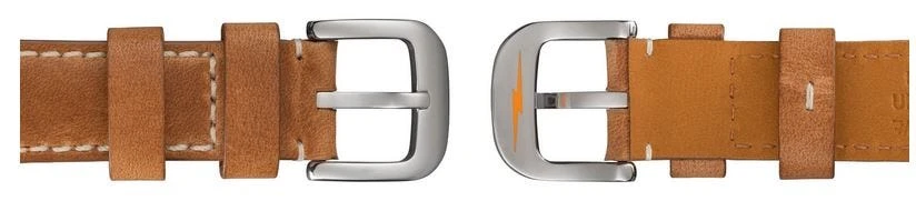 The Runwell 41mm Watch, Green 5 The Runwell 41mm Watch, Green - Image 3