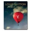 Assouline Louis Vuitton: Virgil Abloh Ultimate Edition