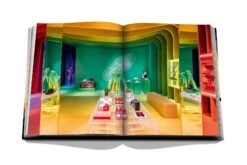 Assouline Louis Vuitton: Virgil Abloh Ultimate Edition -Home Decor Shop 1679 color