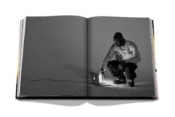 Assouline Louis Vuitton: Virgil Abloh Ultimate Edition -Home Decor Shop 1679 page