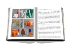 Assouline Louis Vuitton: Virgil Abloh Ultimate Edition -Home Decor Shop 1679 page 2