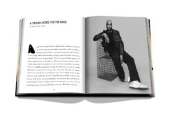 Assouline Louis Vuitton: Virgil Abloh Ultimate Edition -Home Decor Shop 1679 photo