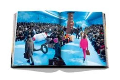 Assouline Louis Vuitton: Virgil Abloh Ultimate Edition -Home Decor Shop 1679 runway