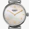 The Canfield 32mm, Mother Of Pearl 1 The Canfield 32mm, Mother Of Pearl -Home Decor Shop 1699 0503 5