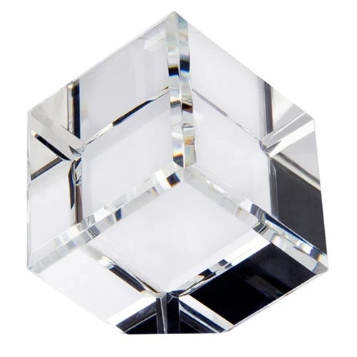 Orrefors Iconic Award Block , Medium 3 Orrefors Iconic Award Block , Medium