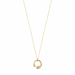 Mercy Necklace With Pendant