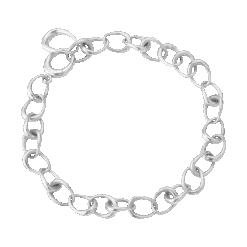 Offspring Link Bracelet