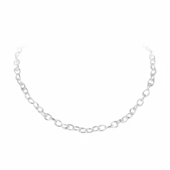 Offspring Link Necklace