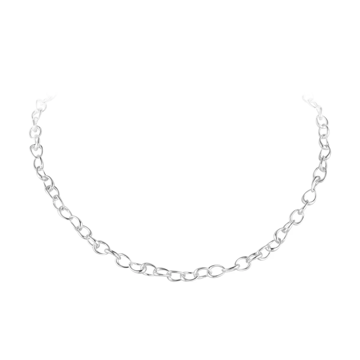 Offspring Link Necklace 3 Offspring Link Necklace