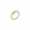 Reflect Ring, 18K Yellow Gold