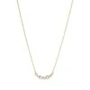Georg Jensen Signature Diamonds Pendant Necklace 1 Georg Jensen Signature Diamonds Pendant Necklace -Home Decor Shop 20001306 gjsignature pendant 1652d yg diamond 0.22ct