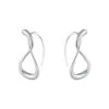 Mercy Earhoops Earrings, Small 2 Mercy Earhoops Earrings, Small -Home Decor Shop 20001403