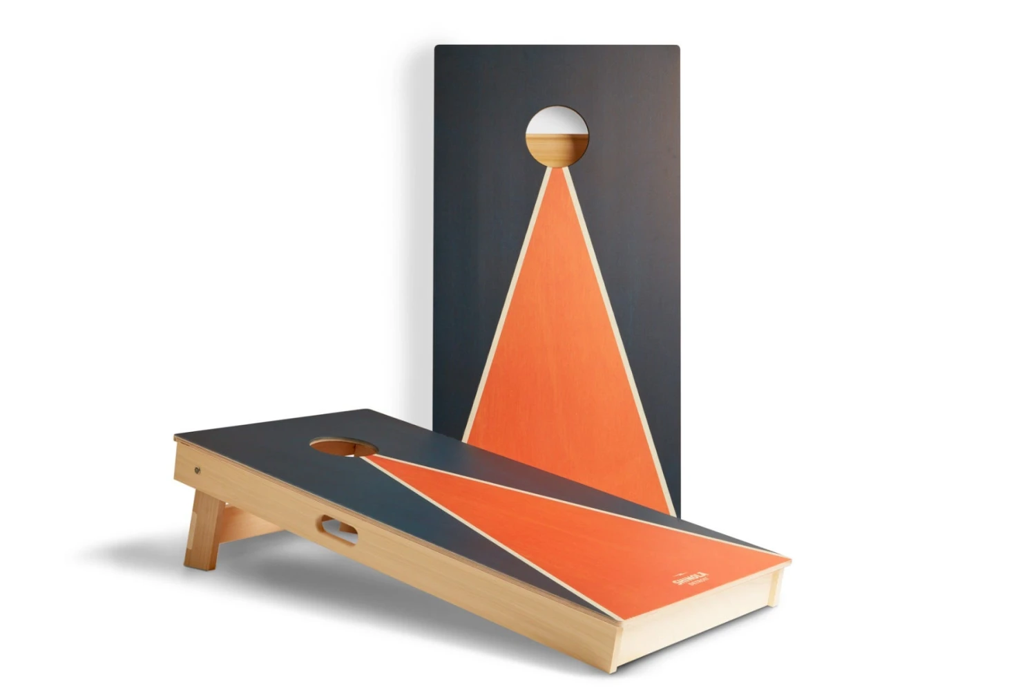 Cornhole Game 3 Cornhole Game