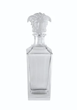 Versace Treasury Decanter