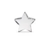 Zinzin Star, Clear 2 Zinzin Star, Clear -Home Decor Shop 2106005