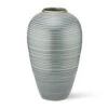 Calinda Tapered Vase, Shadow -Home Decor Shop 21222023 calinda tapered vase shadow 2702 0205