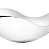 Georg Jensen Bloom Bowl, Large, Stainless -Home Decor Shop 2301 0015