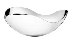 Georg Jensen Bloom Bowl, Large, Stainless