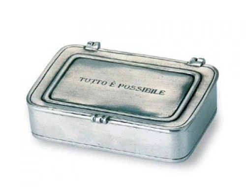 Tutto E Possibile Small Box 4 Tutto E Possibile Small Box - Image 2